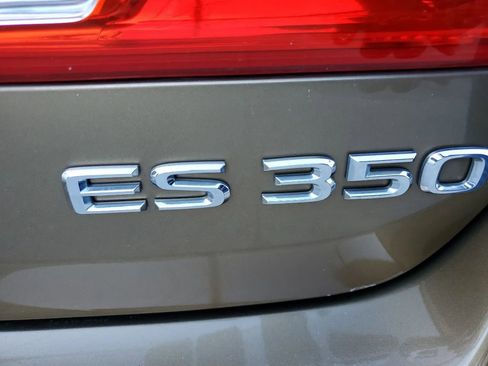 Used 2007 Lexus ES 350 image 7