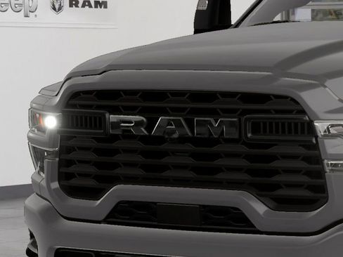 New 2026 RAM 2500 Big Horn image 12