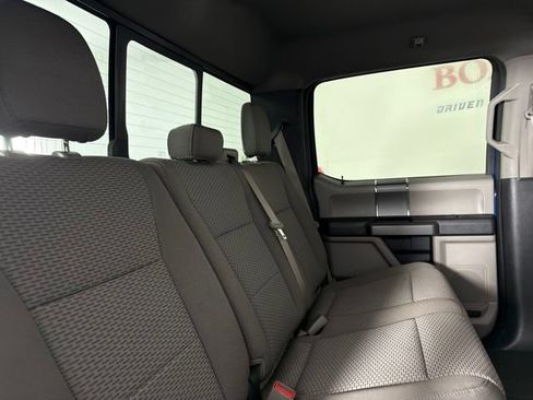 Used 2019 Ford F150 XLT w/ Equipment Group 302A Luxury AWD/4WD image 18