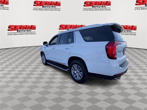 Used 2023 GMC Yukon Denali image 7