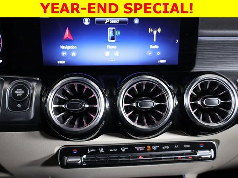 Certified 2025 Mercedes-Benz GLB 250 4MATIC image 22