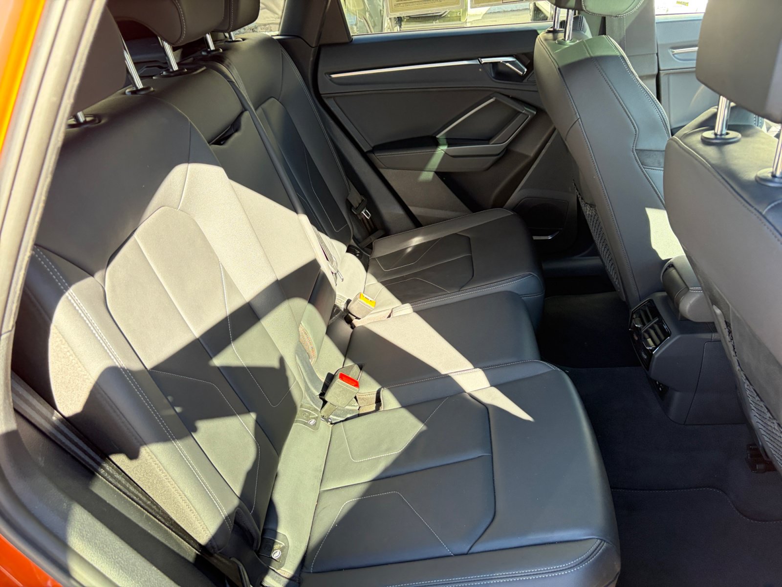Used 2021 Audi Q3 2.0T Premium Plus w/ Premium Plus Package AWD/4WD image 18