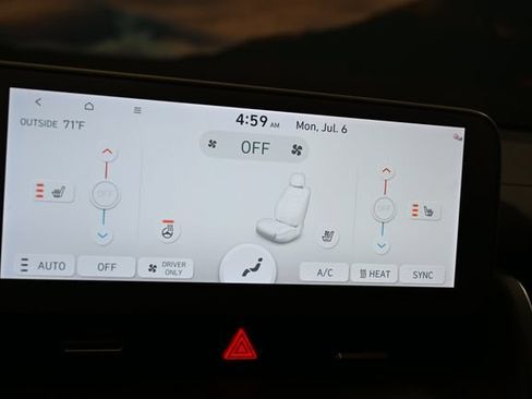 Used 2024 Hyundai Ioniq 5 SEL AWD/4WD image 32