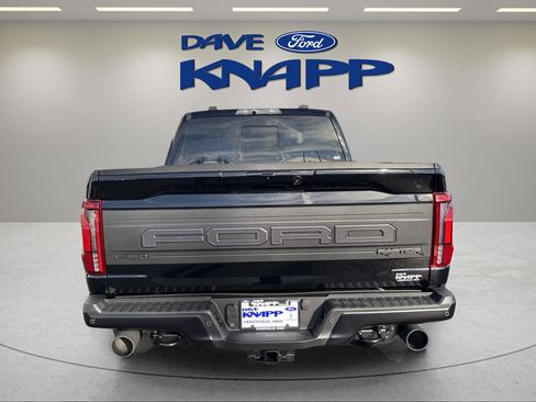 New 2025 Ford F150 Raptor image 7