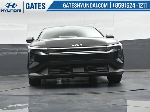 Used 2025 Kia K4 FWD image 40