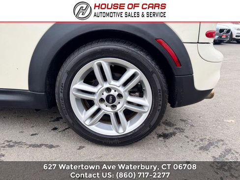 Used 2013 MINI Cooper Clubman S image 40