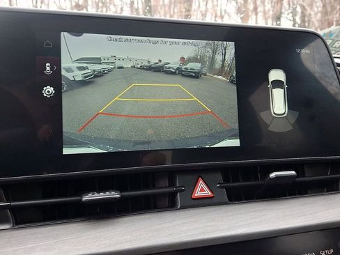 Used 2023 Kia Sportage X-Line w/ X-Line Premium Package image 20