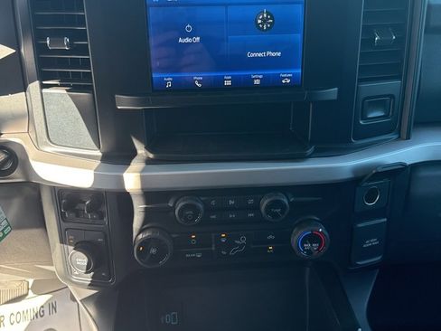 Used 2024 Ford F350 XLT w/ FX4 Off-Road Package image 11