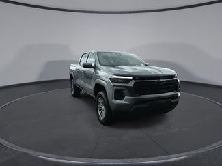 New 2026 Chevrolet Colorado LT w/ LT Convenience Package AWD/4WD video 2
