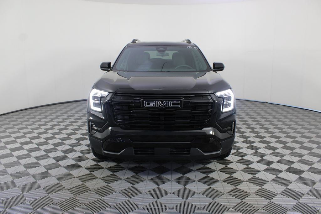 New 2027 GMC Terrain Elevation w/ Elevation Premium Package FWD image 26
