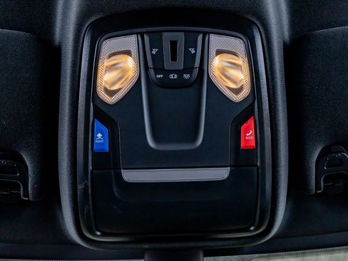 Used 2024 RAM 3500 Lone Star w/ Night Edition image 31