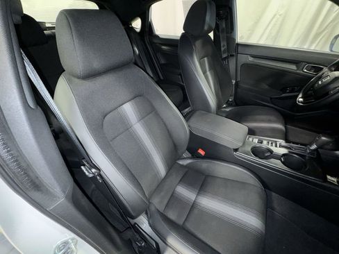 Used 2022 Honda Civic Sport image 31