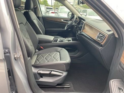 New 2026 Volkswagen Atlas SE AWD/4WD image 47
