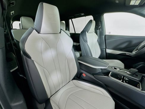 New 2026 Lexus TX 500h AWD w/ Technology Package image 27