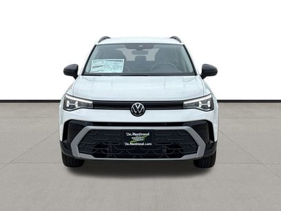 New 2026 Volkswagen Taos S