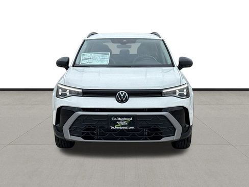 New 2026 Volkswagen Taos S image 2