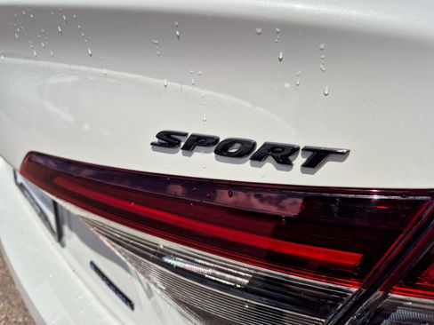 Used 2026 Honda Civic Sport Touring image 21