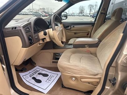 Used 2003 Buick Rendezvous CX w/ CX Plus Package