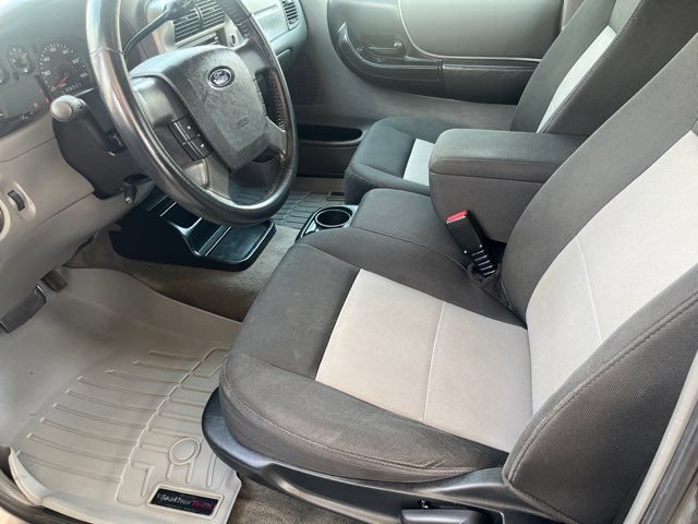 Used 2011 Ford Ranger XLT RWD image 12