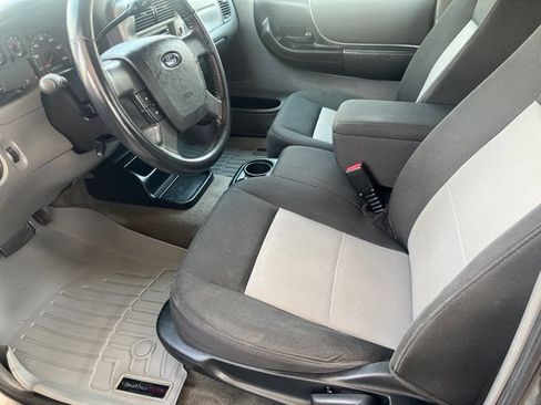Used 2011 Ford Ranger XLT RWD image 12