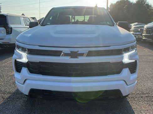 New 2026 Chevrolet Silverado 1500 RST image 2