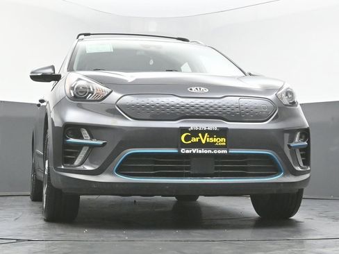 Used 2020 Kia Niro EX image 52