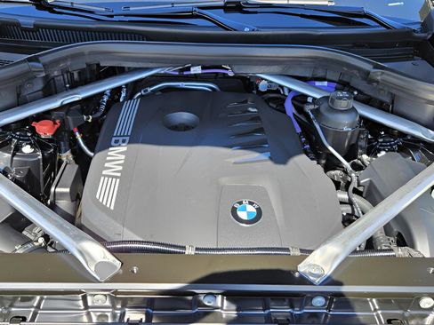 New 2026 BMW X5 sDrive40i w/ M Sport Package image 26