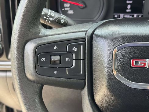 Used 2023 GMC Sierra 1500 Pro image 12