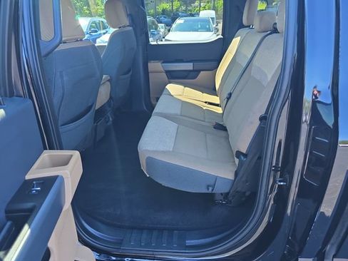 Used 2023 Ford F150 XLT AWD/4WD image 12