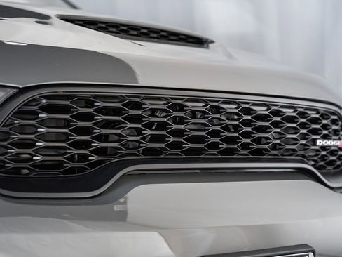 New 2026 Dodge Durango GT image 12
