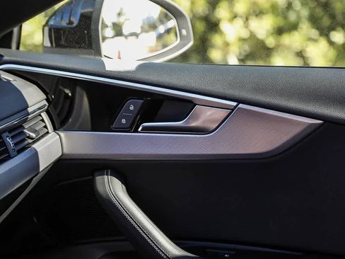 Used 2023 Audi A5 2.0T Premium Plus w/ Premium Plus image 20