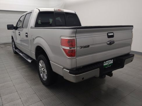 Used 2014 Ford F150 XLT w/ Equipment Group 302A Luxury image 5