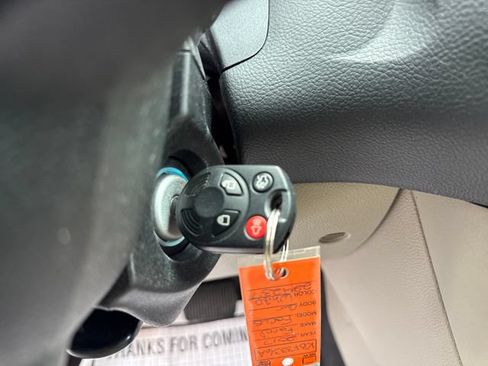 Used 2017 Ford Focus SE w/ Interior Protection Package FWD image 28