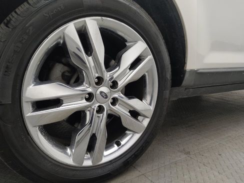 Used 2014 Ford Edge SEL w/ Equipment Group 205A FWD image 31