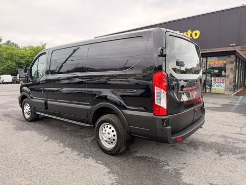 Used 2020 Ford Transit 150 Low Roof AWD w/ Upfitter Package image 7