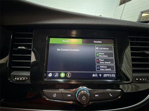 Certified 2022 Buick Encore Preferred w/ Safety Package image 18