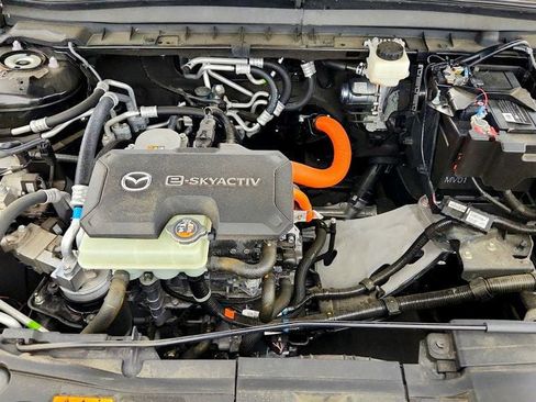 Used 2023 MAZDA MX-30 Electric w/ Premium Plus Pkg FWD image 26
