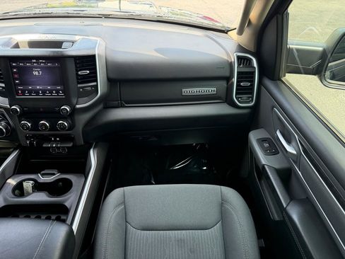 Used 2020 RAM 1500 Big Horn AWD/4WD image 23