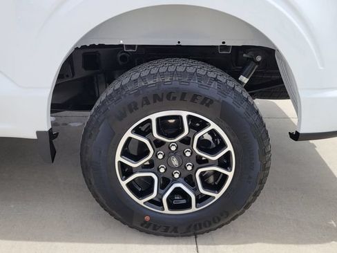 Certified 2023 Ford F150 XLT w/ Equipment Group 302A High AWD/4WD image 13