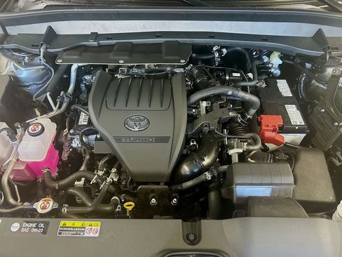 New 2026 Toyota Grand Highlander Limited image 30