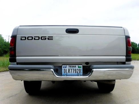 Used 2001 Dodge Ram 1500 Truck 2WD Regular Cab image 17