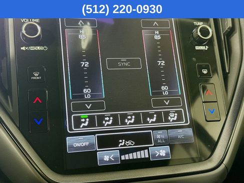 Used 2026 Subaru Crosstrek 2.0i Premium image 18