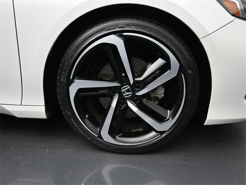 Used 2022 Honda Accord Sport Special Edition image 40