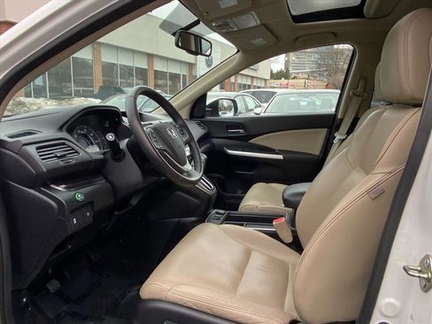 Used 2016 Honda CR-V EX-L image 13