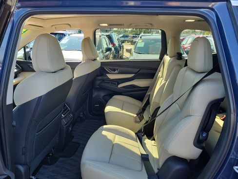 Certified 2025 Subaru Ascent Limited image 13