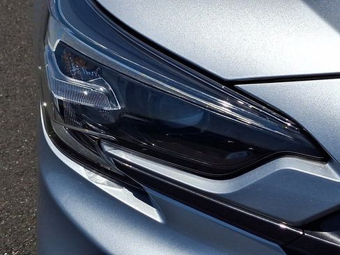 Certified 2025 Subaru Legacy Premium AWD/4WD image 9