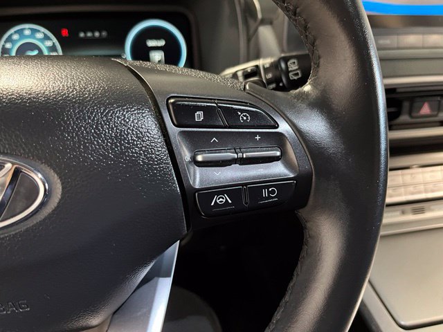 Used 2022 Hyundai Kona SEL w/ Convenience Package FWD image 28