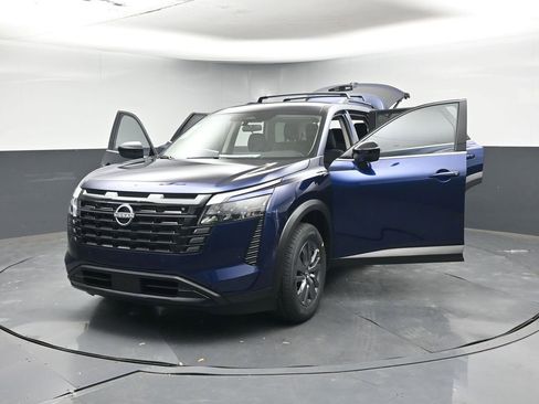 New 2026 Nissan Pathfinder SV image 49