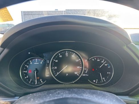 Used 2020 MAZDA CX-5 Grand Touring w/ GT Premium Package image 7