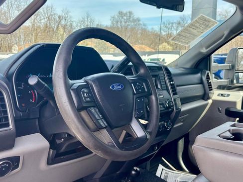 Used 2019 Ford F350 XL w/ XL Value Package image 17